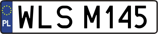 WLSM145