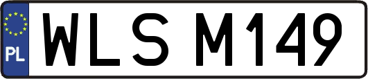WLSM149