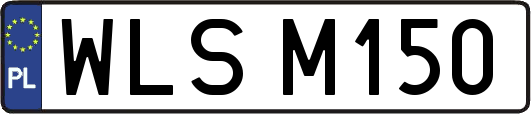 WLSM150