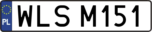 WLSM151