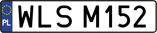 WLSM152