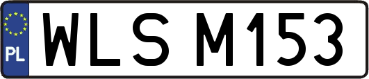WLSM153