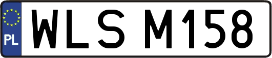 WLSM158