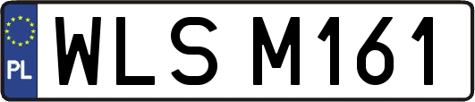 WLSM161
