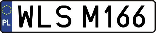 WLSM166