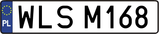 WLSM168