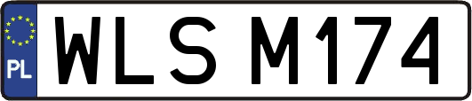 WLSM174