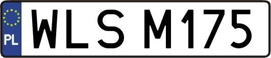 WLSM175