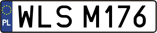 WLSM176