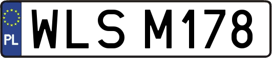 WLSM178