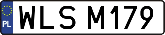 WLSM179