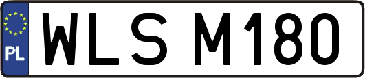 WLSM180