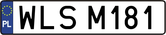WLSM181