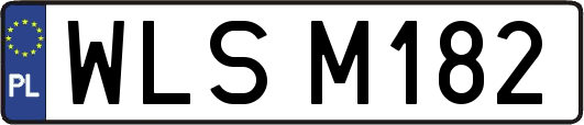 WLSM182