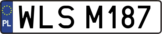 WLSM187