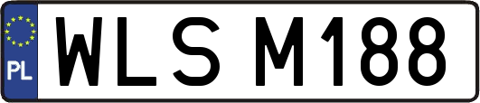 WLSM188