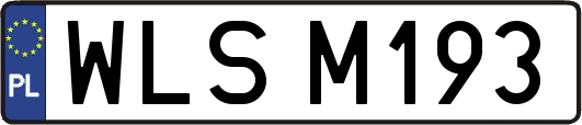 WLSM193