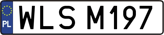 WLSM197
