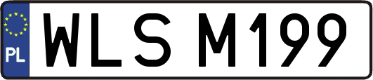 WLSM199