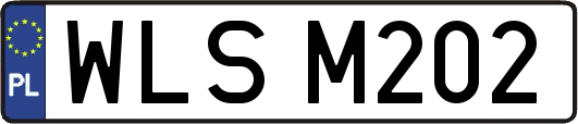 WLSM202