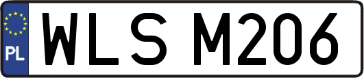WLSM206