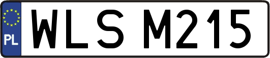 WLSM215