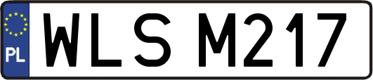 WLSM217