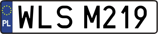 WLSM219