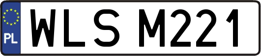 WLSM221