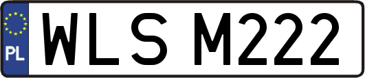 WLSM222