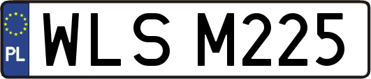 WLSM225