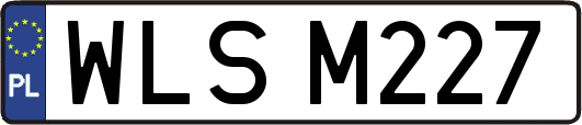 WLSM227