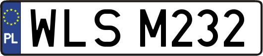WLSM232