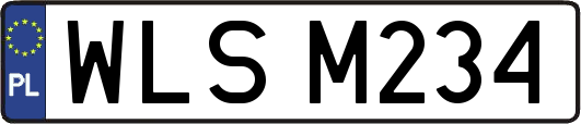 WLSM234