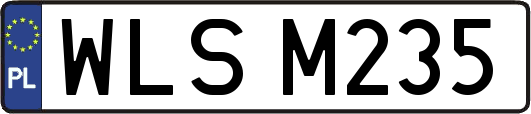 WLSM235