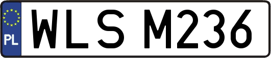 WLSM236