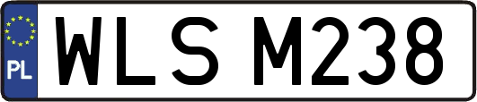 WLSM238