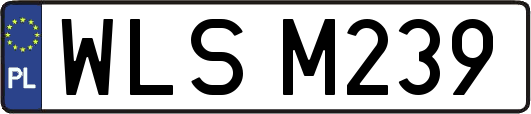 WLSM239