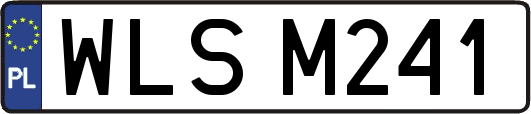 WLSM241