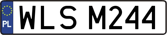 WLSM244