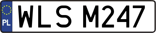 WLSM247