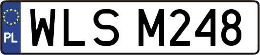 WLSM248