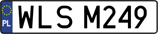 WLSM249