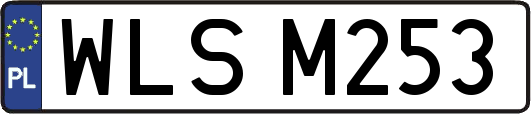 WLSM253