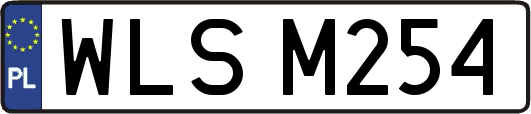 WLSM254