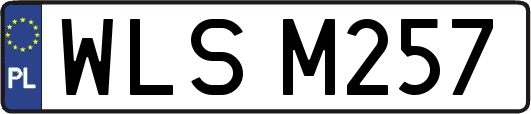 WLSM257