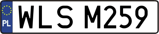 WLSM259