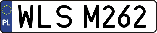 WLSM262