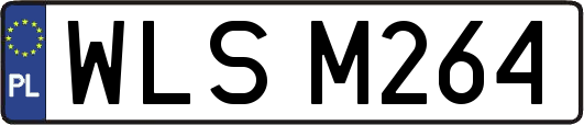WLSM264