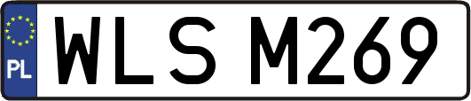 WLSM269